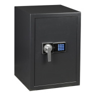 Coffre-fort de sécurité HES 90 électronique - Hartmann - Ref HES0090N4_2