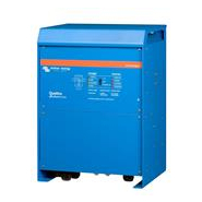 Convertisseur / chargeur pur sinus 8000VA - 110-100A Quattro Victron Energy - Puissance crête 16000VA, configurable et multifonctions_1