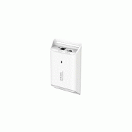 D-Link DPE-101GI adaptateur et injecteur PoE Gigabit Ethernet_1