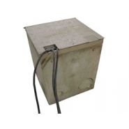 Esca - bornes escamotables de distribution d’énergie - redilec - levée par pivotement_1