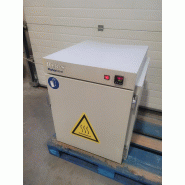 Etuve / incubateur universel FISHER SCIENTIFIC AU125 / 200 °C / 125 Litres_1