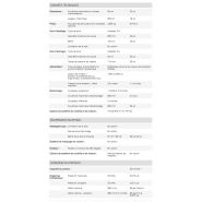 HTH625C - Tête d'abattage Waratah - 4390 kg - bois jusqu'à 35 pouces - rotation 360°_1