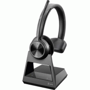 Micro-casque Poly Savi 7310 UC monaural DECT 1 880-1 900 MHz_1