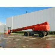Nacelle telescopique GENIE s125 occasion_1