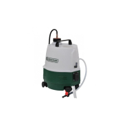 Nettoyeur vapeur basse pression professionnel 2bars - 10L - EURSVAP10_1