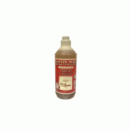 Savon noir liquide concentre nettoyant a l'huile de lin toutes surfaces flacon de 1l_1