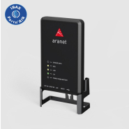 Solution connectée de contrôle des températures pour frigos et congélateurs - Capteurs sans fil IBAX Partn'AIR_2