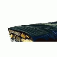 Bâche de couverture Protectfilm - dimensions 10 x 3 m_1