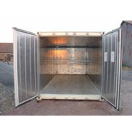 Container isotherme 20', 40' et 40'HC disponible sans groupe de froid_1
