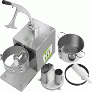 Coupe-légumes tv4000 l'ortolana  FIMAR - avec_1