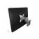 Dataflex support sur rail Viewlite 58402 - 1 écran - Rotation 360° et inclinaison ajustable - Aluminium - VESA 75x75 et 100x100_1
