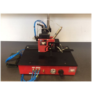 Mini-codeur jet d'encre auto-supportant ou sur banc - dimensions compactes et haute cadence_1