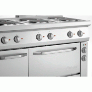Plan de cuisson él. 700, B1200, 6PL, EBO 286247 Bartscher_1