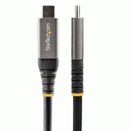 StarTech Cble USB C 10Gbps 1m - Certifié USB-IF - Cble_1