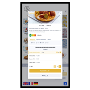 Borne de commande pour CHR et collectivités_1