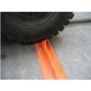 Eco-barrière fixe pour rétention d'eaux d'incendie_1