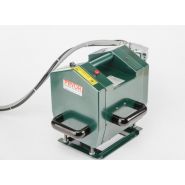 Machine de marquage par micro-percussion portadot deep pneumatic_1