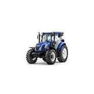 Tracteur agricole TD5.65 - New Holland - Puissance maxi 48/65 kW/Ch - Cabine VisionView™ et inverseur hydraulique_1