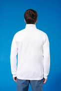 Veste molleton zippée homme - Réf: K472 - Molleton gratté 280 g/m² - Marque Kariban_1