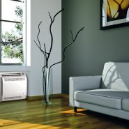 Xdm - climatiseur professionnel Airwell - console double flux compatible monosplit et multisplit_1