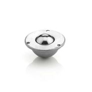 Billes à collerette - Guitel Hervieu - Type 35 - Charge 10 à 120 kg - Fixation 3 trous_1