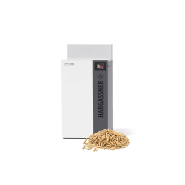 Chaudières à granulés  - rendement jusqu'à 104% - Nano-PK 6-65 kW_1