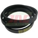 Courroie Gates Agri (0227281) Z61151.26 - John Deere - Référence ME-Z61151.26 - Compatible moissonneuse-batteuse séries 2054, 2064, 2254, 2264_1