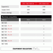 Godet à rotor mobile crs 1700/1500 da  - manitou_1