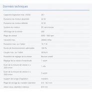 Microstar 30 Digital - Agitateurs à hélice de laboratoire IKA - Capacité d'agitation max. (H2O) 20 L - Compact et performant_1