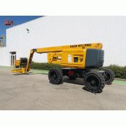 Nacelle articulée HAULOTTE ha20rtj pro occasion_1