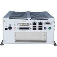 PC Fanless industriel Intel® Core 2 Duo/Celeron® avec 2 slots PCI - Nexcom - Référence: NISE3110P2W/DUALPCI_1