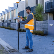 Récepteur GNSS économique et flexible - Trimble Catalyst DA2 avec technologie ProPoint_1