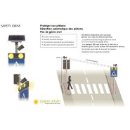 Signalisation lumineuse dynamique pour passage piétons_2