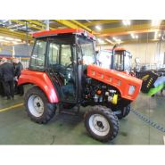 Belarus 320.5 - tracteur agricole - mtz belarus - puissance en kw (c.V.) 36/26,5 boîte de vitesses 16/8_1