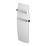 ETIC-BAIN Radiateurs sèche-serviettes avec soufflerie 1500W - Intuis - NEK2455SEEC_1