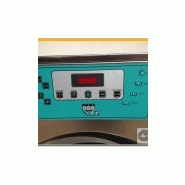 Lave linge professionnel 18 kg - imesa - s18gwiels9xa_1