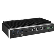 PC fanless industriel ARK-2251-S7A1 - Intel Core i7-1365UE, jusqu'à 64Go DDR5, 3x LAN, 6x USB3.1, -20 à 60°C_1