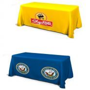 Standard - nappe personnalisée - 100% polyester - Promoglobe3 - impression par sublimation_1