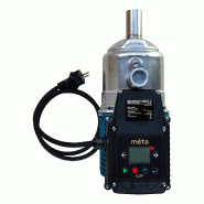 Surpresseur à Vitesse Variable Calpeda Meta S - 5m3/h - 4,7 Bar_1