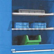 Système d'armoires modulaire - TM_1