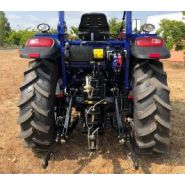 Machine agricole Tb504 avec refroidissement liquide