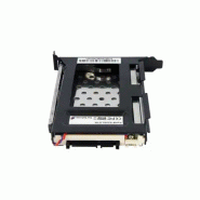 Baie de Disque Dur Amovible SATA 2,5 pouces pour Emplacement d'Extension de PC_1