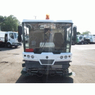 Balayeuse ravo c540 référence :  ravo2005_1