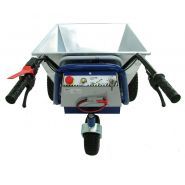 Brio brouette à moteur éléctrique - zallys - 200 kg_1