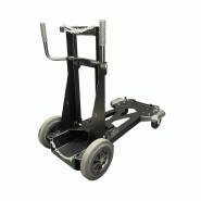 Chariot pour poste MIG MAG Speedtec 400 et 500SP Lincoln Electric_1