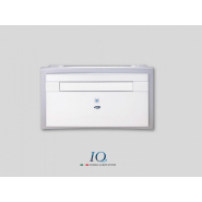 Climatiseur monobloc fixe air-air à double conduit sans unité extérieure pour le confort, l'efficacité et le design - iQ_1