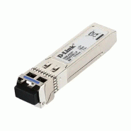 D-Link DEM-432XT module émetteur-récepteur de réseau Fibre optique 10000 Mbit/s SFP+ 1310 nm_1