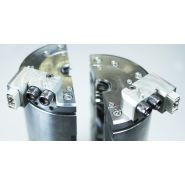 Evoblow eHR SBO22HR - Souffleuse de bouteilles PET remplissables à chaud - Sidel - Cadence max 44,000 BPH_1