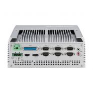 FPC-7900 - PC industriel embarqué durci sans ventilateur - Intel Xeon E3 6e génération ou Core i7/i5/i3 7e génération_1