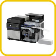 Imprimante industrielle d'étiquettes couleur Epson C8000 - haute qualité et impression rapide_1